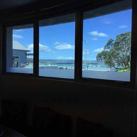 The Silos Apartments Raglan Luaran gambar