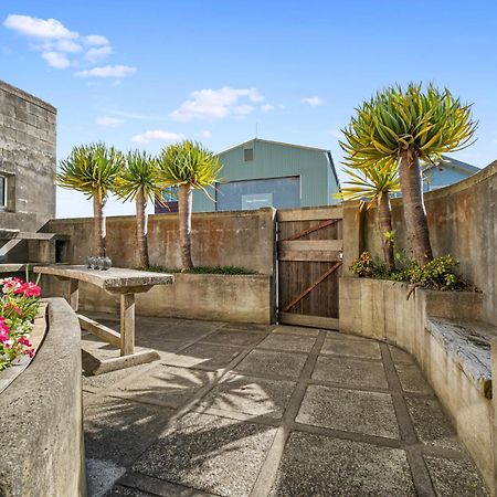 The Silos Apartments Raglan Luaran gambar