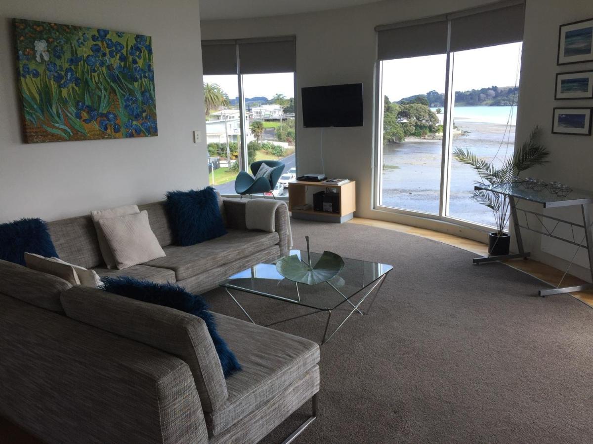 The Silos Apartments Raglan Luaran gambar