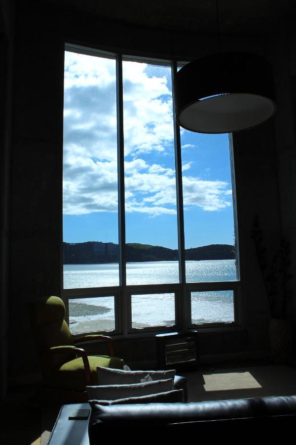 The Silos Apartments Raglan Luaran gambar