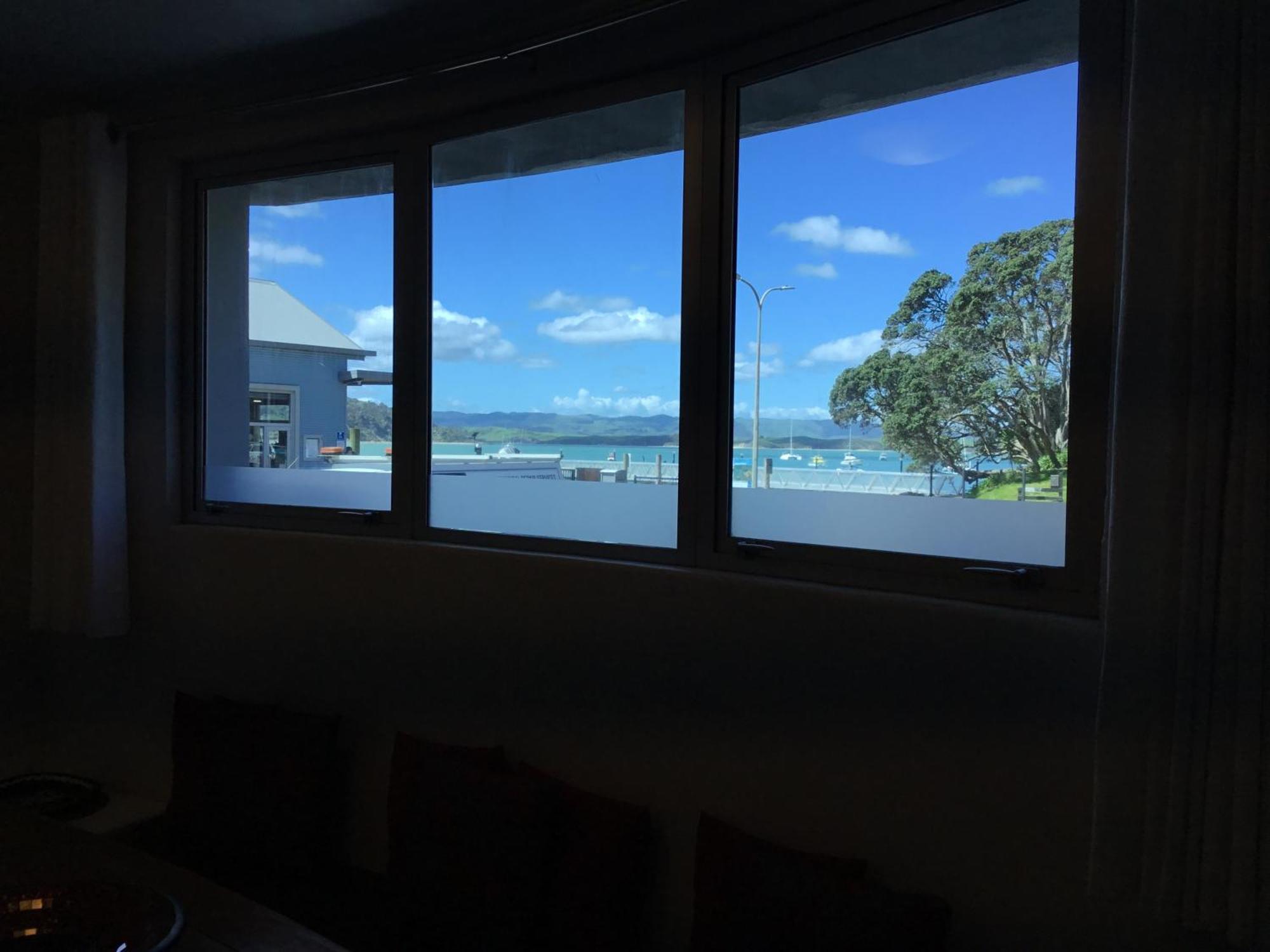 The Silos Apartments Raglan Luaran gambar