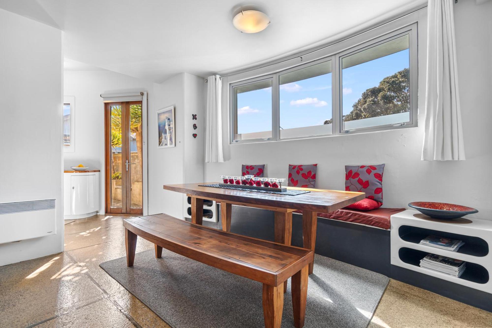 The Silos Apartments Raglan Luaran gambar