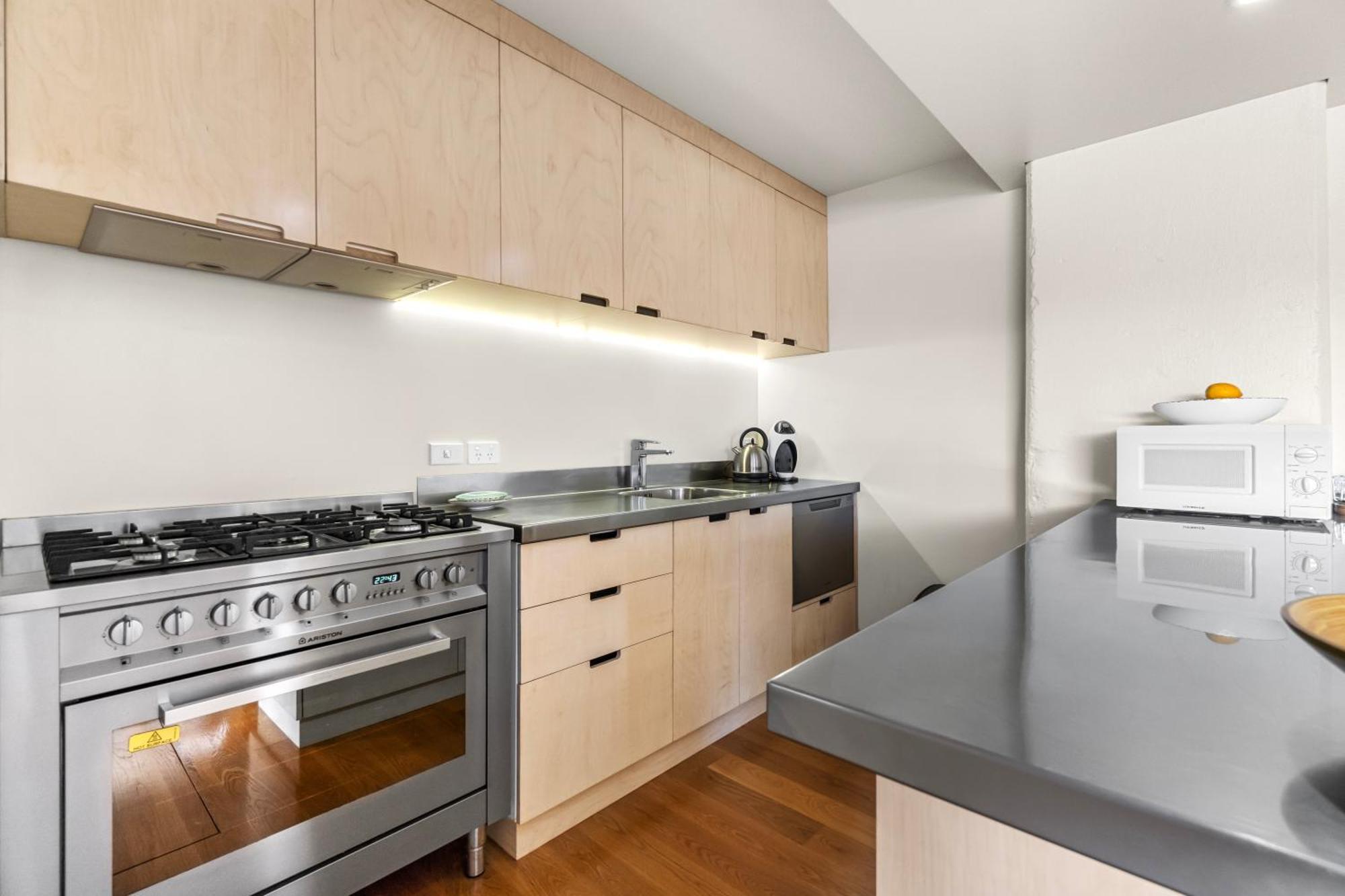 The Silos Apartments Raglan Luaran gambar