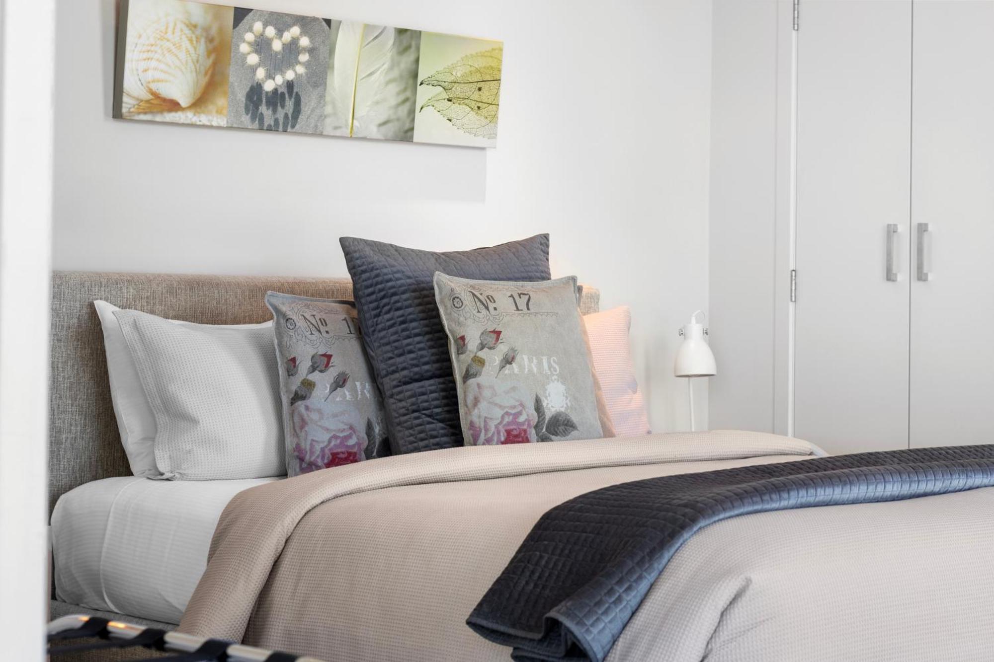 The Silos Apartments Raglan Luaran gambar